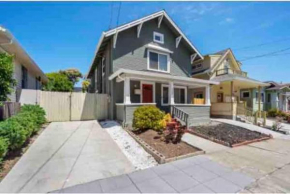 Serenity Stay! Dimond Laurel ! Nice 6BR 3BA House with Parkings, WD!